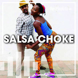 Cover of playlist SALSA CHOKE 2022