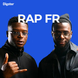 Cover of playlist Rap Fr | Rap Francais 2023 | Hits Rap Booba, Dosse