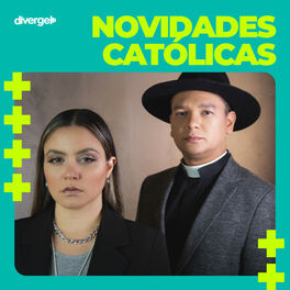 Cover of playlist Novidades Católicas