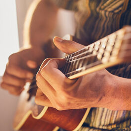 Cover of playlist Voz e Violão | Acústico MPB
