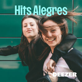Cover of playlist Hits Alegres