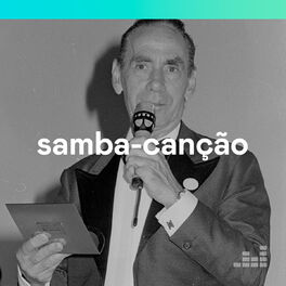 Cover of playlist Samba-canção