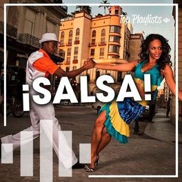 Cover of playlist SALSA 2022