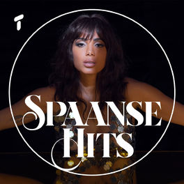 Cover of playlist Spaanse Hits