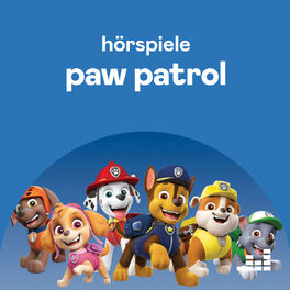 Cover of playlist Paw Patrol