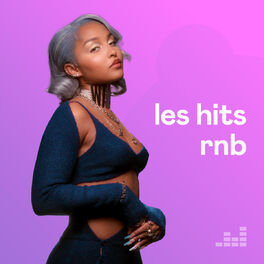 Cover of playlist Les Hits RNB