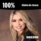 100% Elaine de Jesus