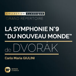 Cover of playlist La Symphonie n°9 