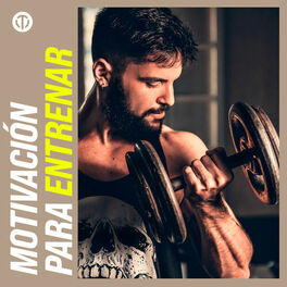 Cover of playlist Motivación para entrenar