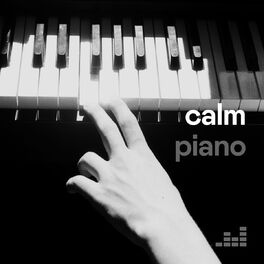 Cover of playlist Calm Piano