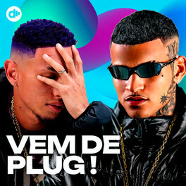 Cover of playlist Vem de Plug !