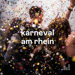 Cover of playlist Karneval am Rhein