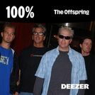 100% The Offspring