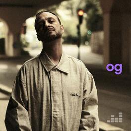 Cover of playlist OG