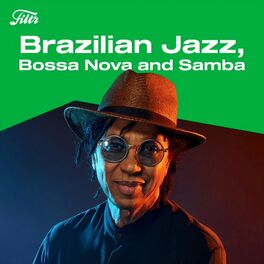 Cover of playlist Brazilian Jazz, Bossa Nova and Samba | Bosa Nova