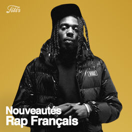 Cover of playlist Nouveautés Rap Francais 2023 🚨 Nouveauté Rap FR
