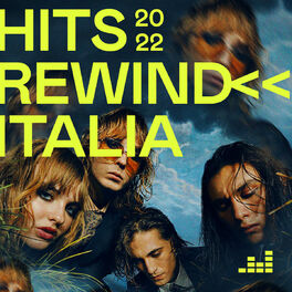 Cover of playlist Hits Rewind Italia