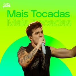 Cover of playlist Mais Tocadas 2022 ⭐ Top 100 Hits - Só Hits!