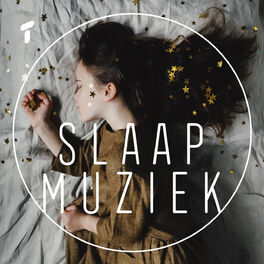 Cover of playlist Slaapmuziek (instrumentaal)