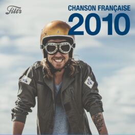 Cover of playlist Variété Française des années 2010