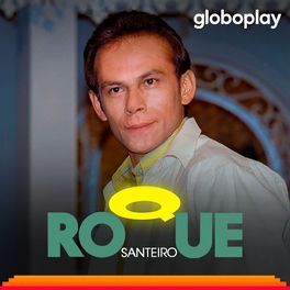 Cover of playlist Roque Santeiro