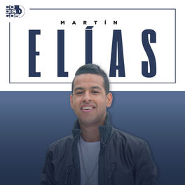Cover of playlist El Gran Martín Elías