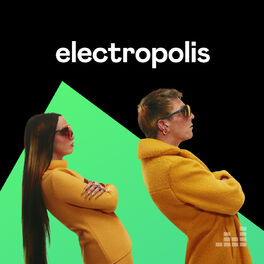 Cover of playlist Electropolis