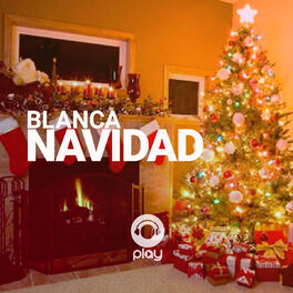 Cover of playlist Blanca Navidad