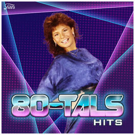 Cover of playlist 80-tals Hits ✨ 80-talets bästa låtar