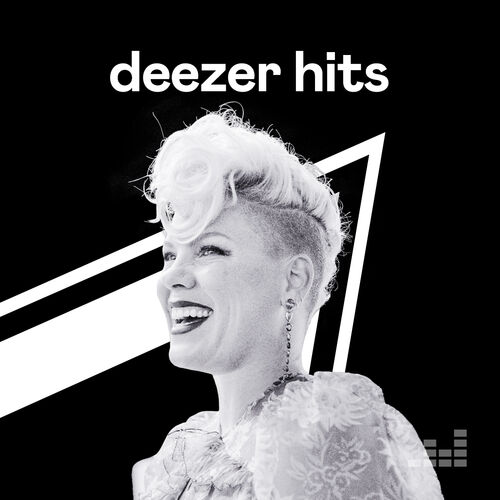 Playlist Deezer Hits  À écouter sur Deezer