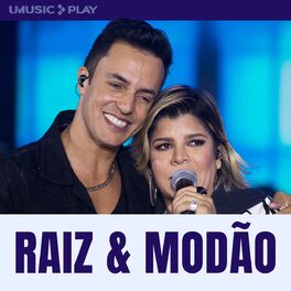 Cover of playlist Raiz & Modão ⭐Sertanejo Raiz