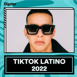 Cover of playlist TikTok Latino 2022