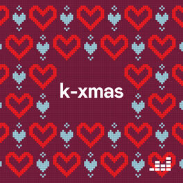 Cover of playlist K-Xmas