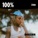 100% Zola