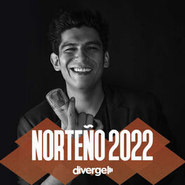 Cover of playlist Norteño 2022 Éxitos 🤠