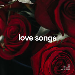 Cover of playlist Love Songs