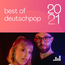 Cover of playlist Best of Deutschpop 2021