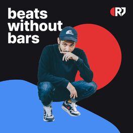 Cover of playlist Beats without Bars