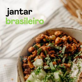 Cover of playlist Jantar Brasileiro