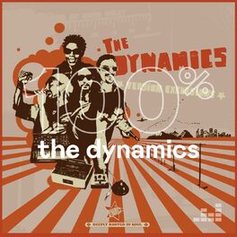 Cover of playlist 100% The Dynamics