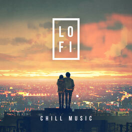Cover of playlist lofi beats to relax and sleep to