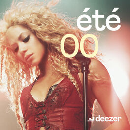 Cover of playlist Été 2000