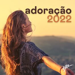 Cover of playlist Adoração 2023 - As Melhores