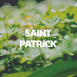 Cover of playlist SAINT-PATRICK