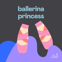 Cover of playlist Ballerina Princess