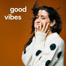 Cover of playlist Good Vibes