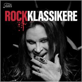 Cover of playlist Rockklassikere