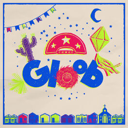 Cover of playlist Arraiá Gloob