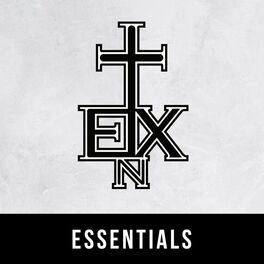 Cover of playlist In Extremo: Essentials