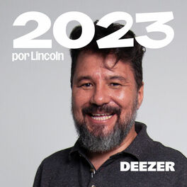 Cover of playlist 2023 por Lincoln